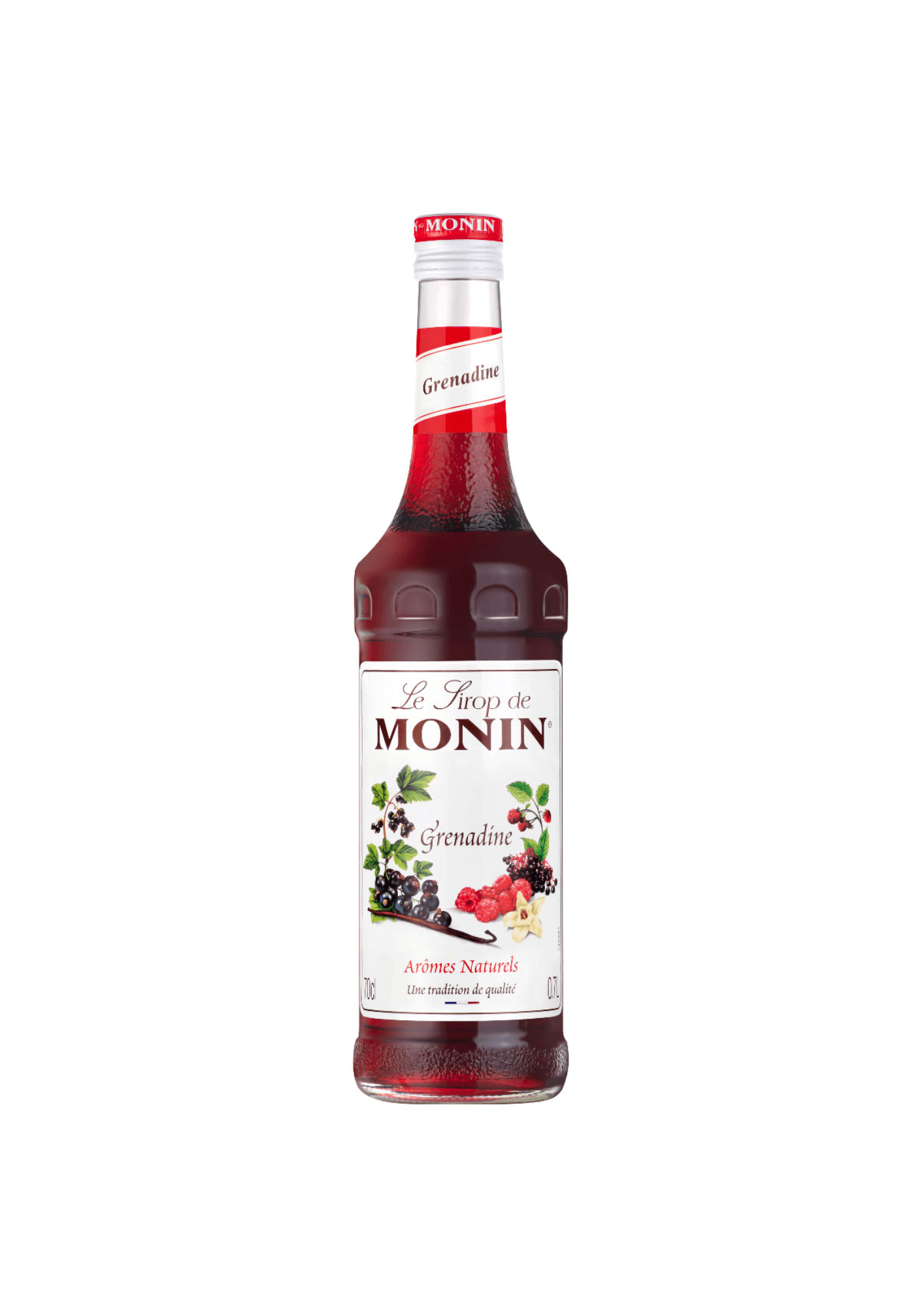 Monin Sirop Grenadine - 70 cl