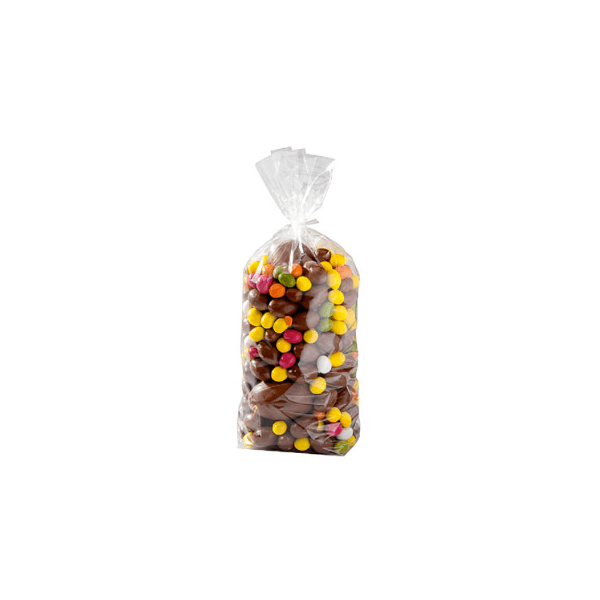 Sachet à Fond Cartonné - 170 x 320 mm - 100 pcs - 2