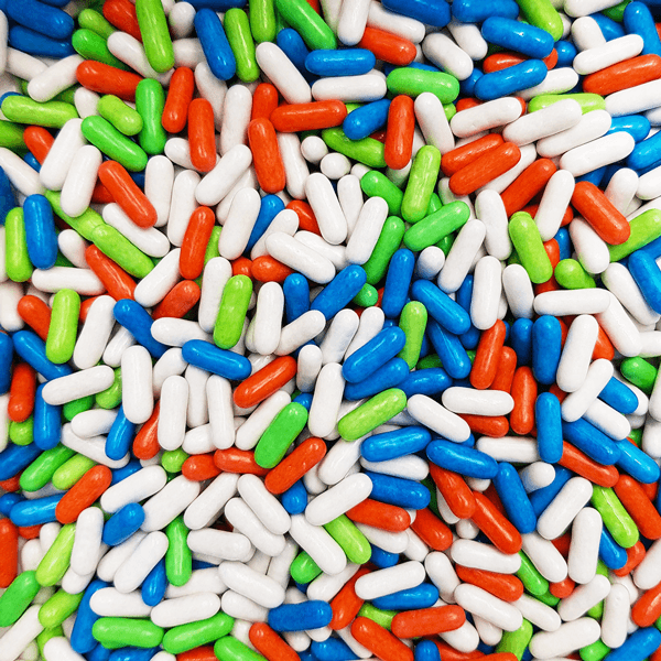 Haribo Carensac - 2 kg - 3