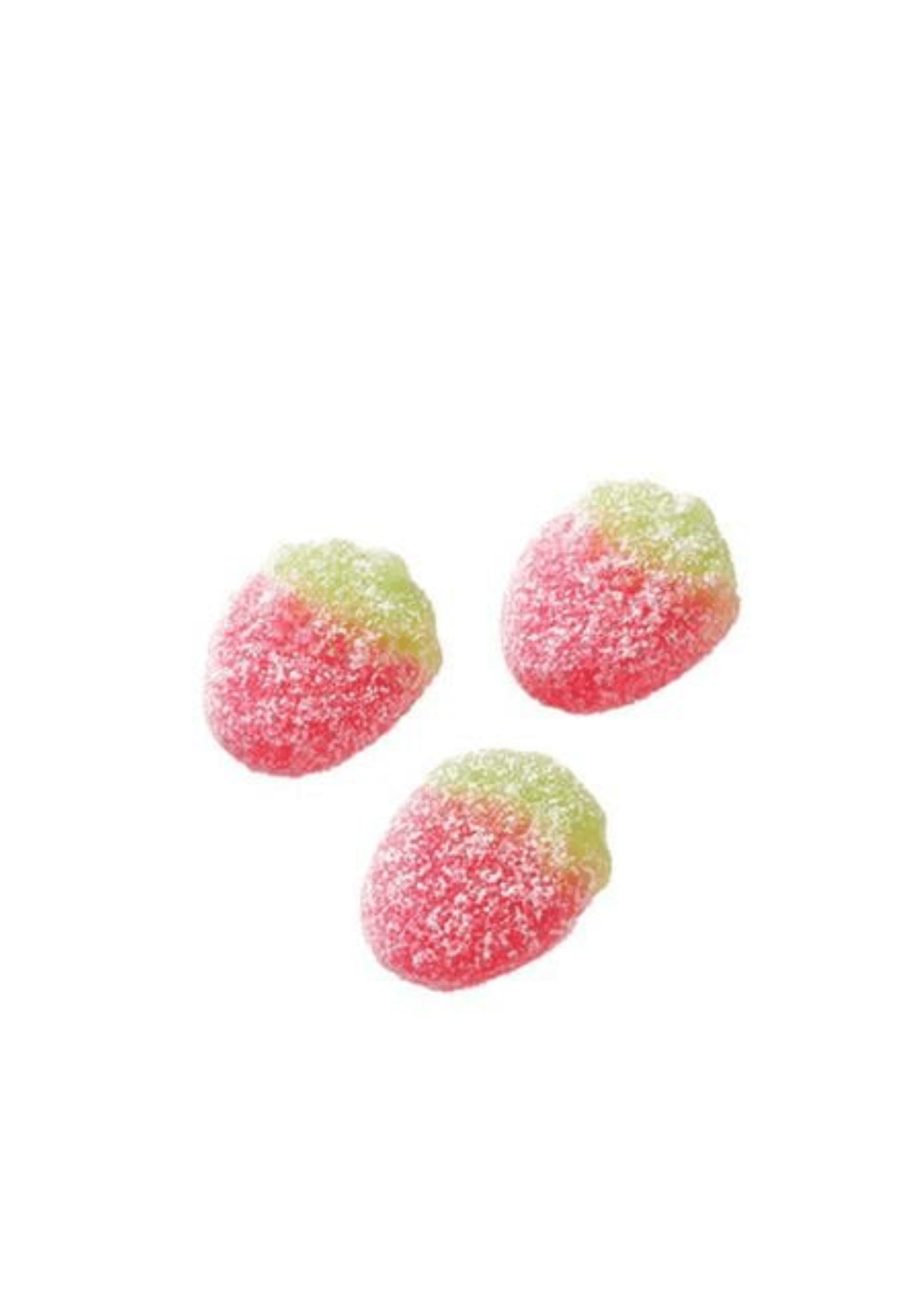 Frisia Petite Fraise Sucrée - 3 kg - 1