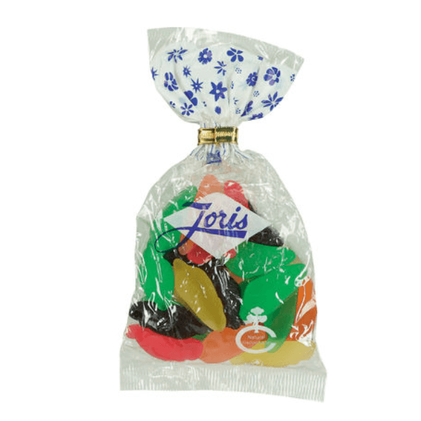 Joris Souris - 16 x 125 g - 1