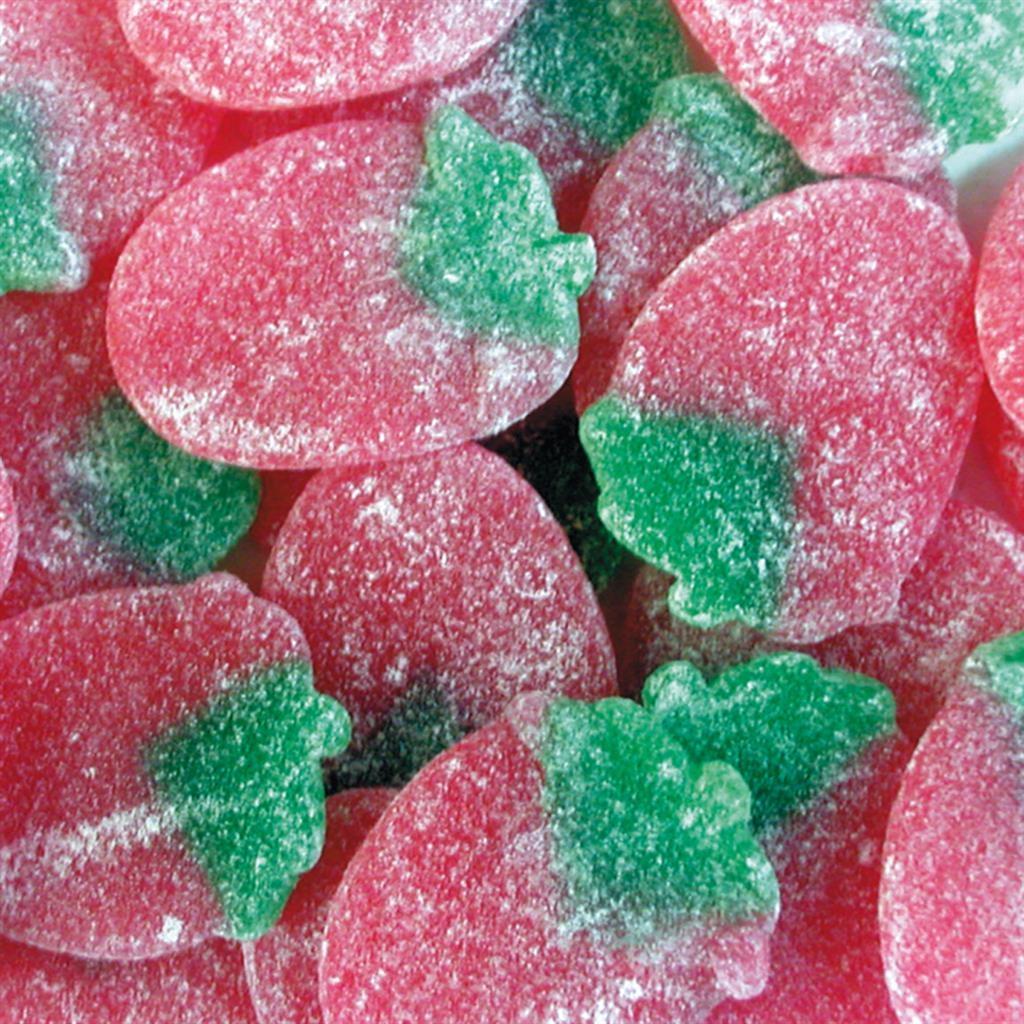 Frisia Fraise Sucrée - 1,5 kg - 2