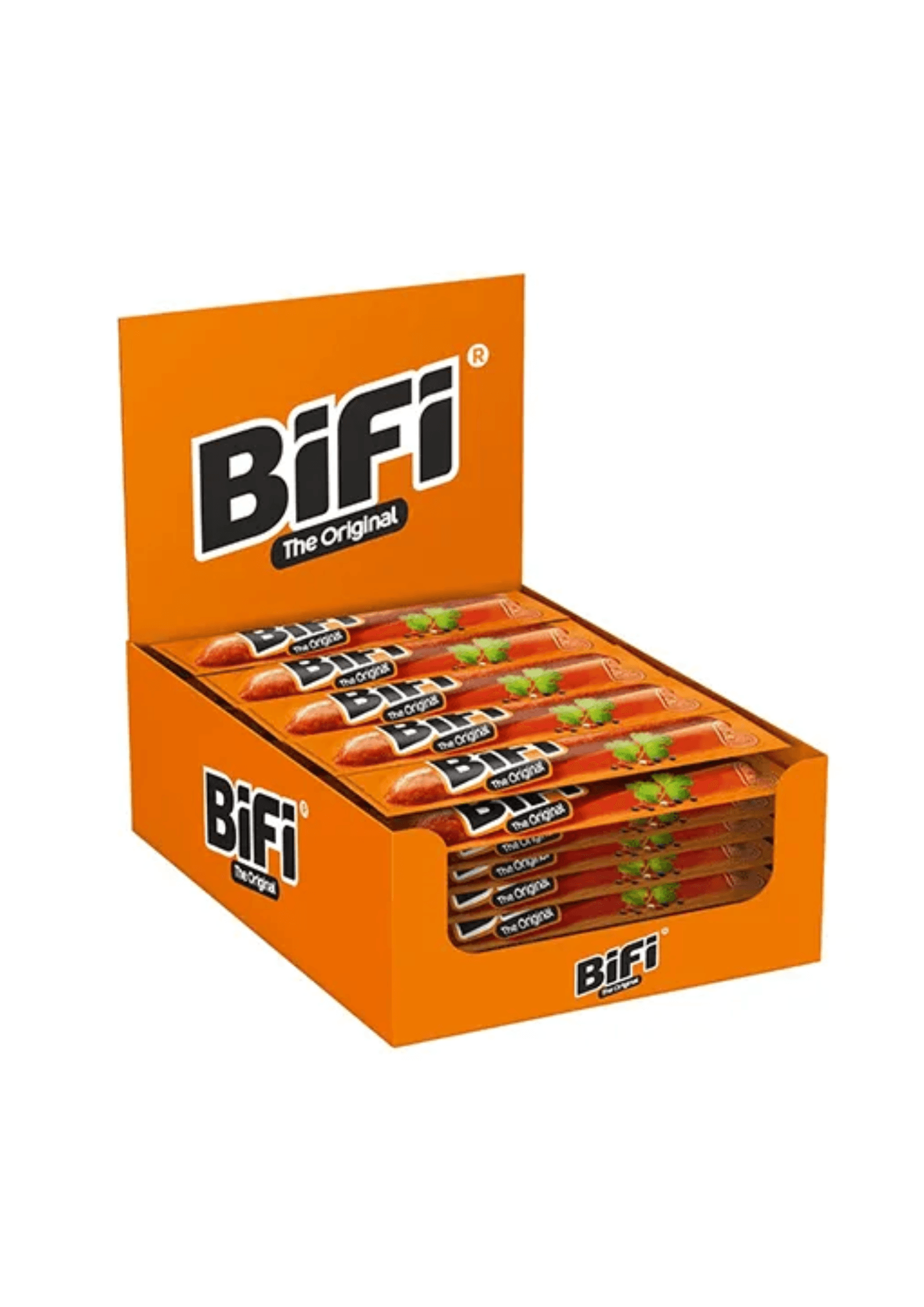 BiFi The Original -  40 x 20 g