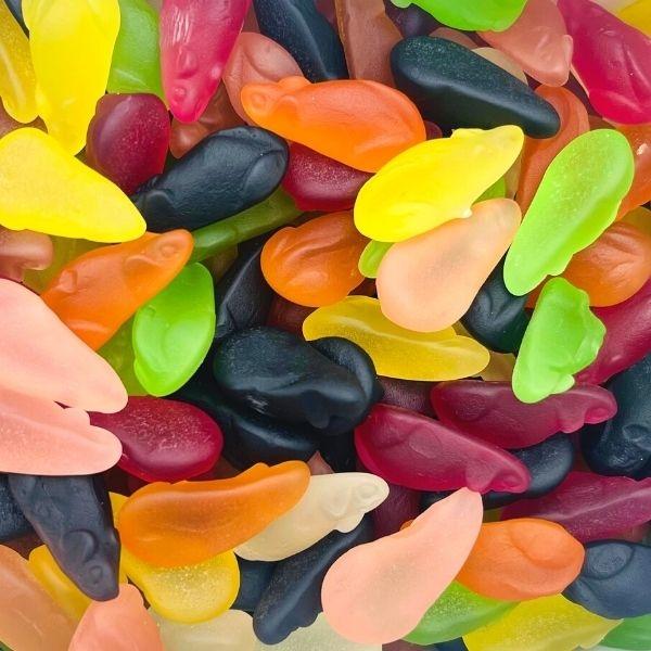 Joris Confetti Sans Sucre - 1 kg - 2