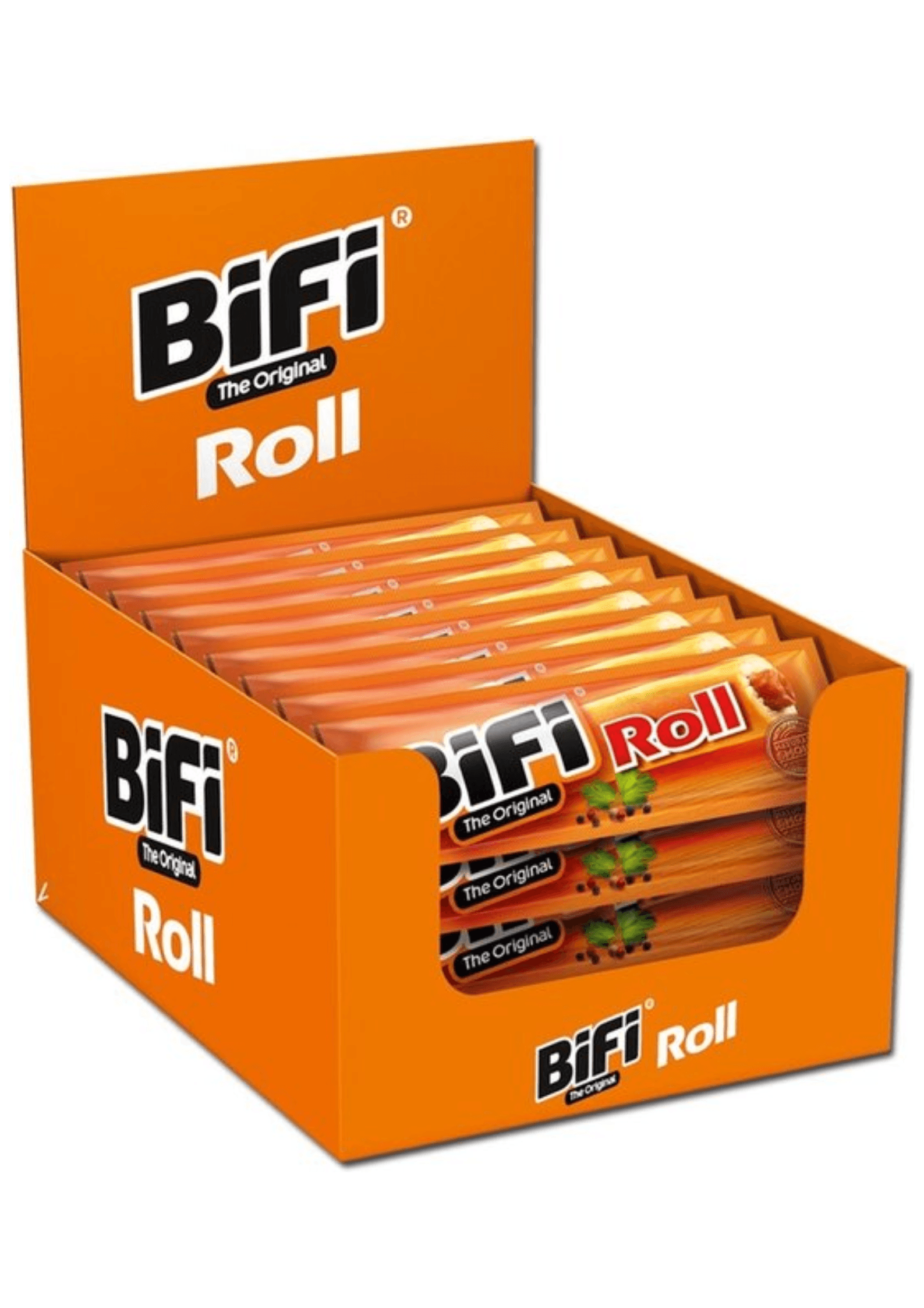 Bifi Roll - 24 X 45 g