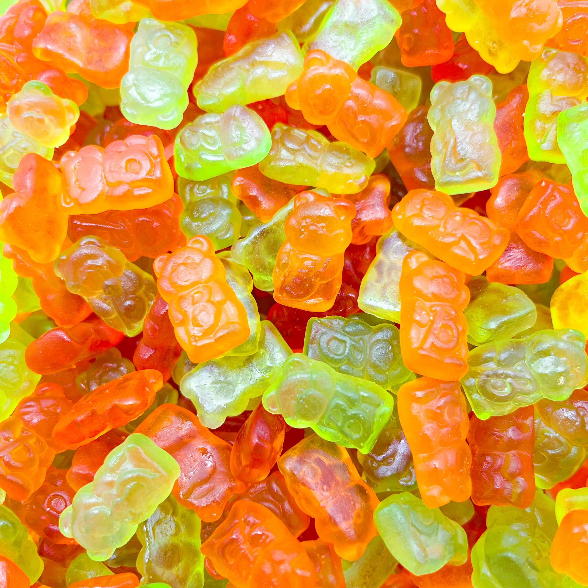DeBron Ourson Sans Sucre - 1 kg