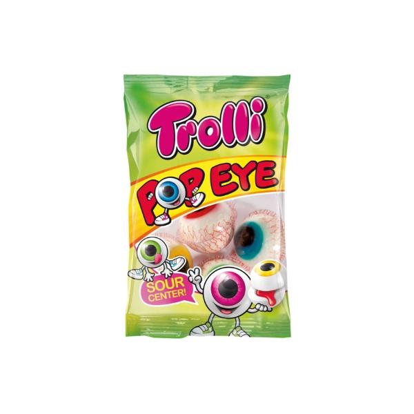 DDM 09/04 - Trolli Pop Eye - 30 pieces - 2
