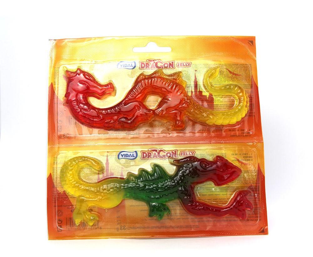 DDM 04/26 - Vidal Jelly Dragon - 11 x 2 pièces - 2