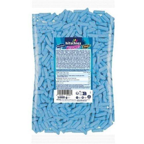 Hitschies Blue Sour - 1 kg