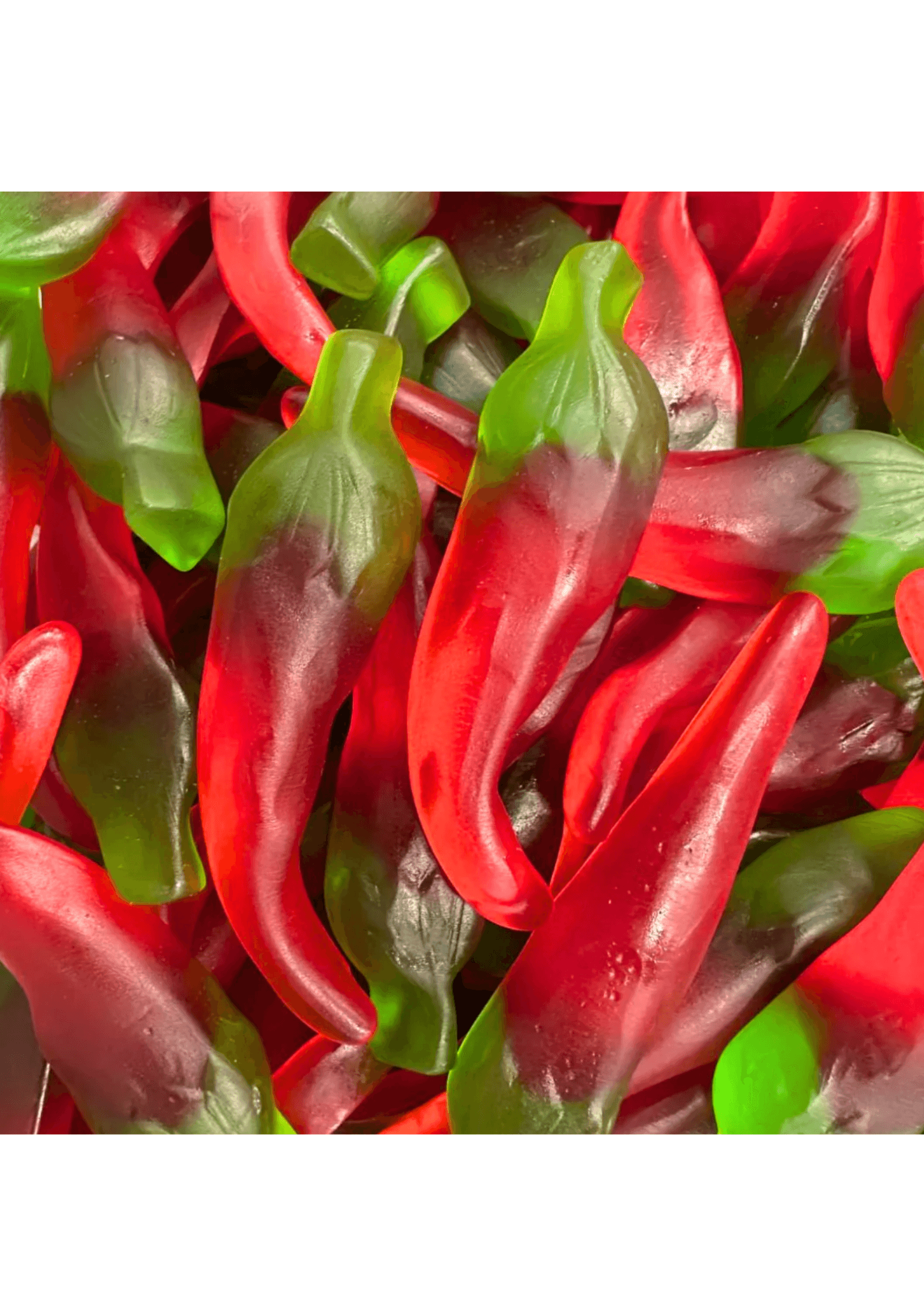 Damel Drawing Smiles Piments - 1 kg