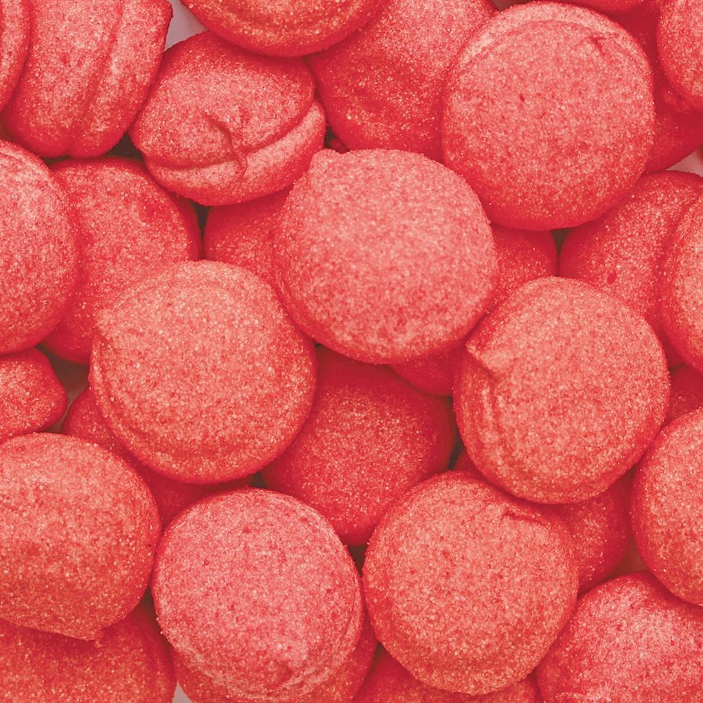 Haribo Marshmallow Rubino - 1 kg - 2