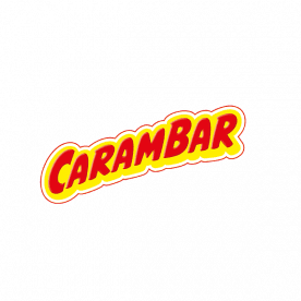 Carambar Minis Mix - 1 kg - 2