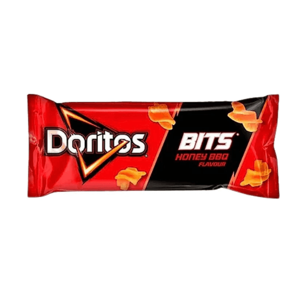 Doritos Bits Honey BBQ - 30 x 33 g