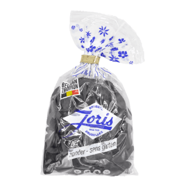 Joris Souris Noire - 16 x 125 g - 1