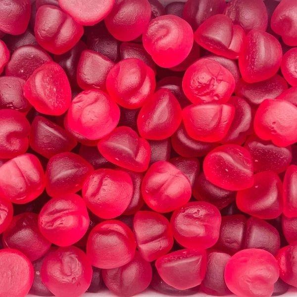 Joris Cerise Lavée Sans Sucre - 1 kg - 2