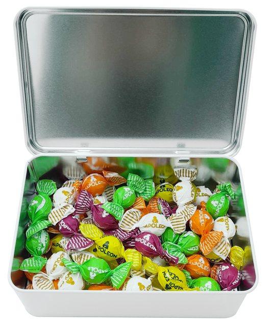 Grande boîte : Le mix Napoleon