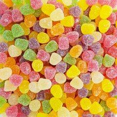 Confetti's (gommes fruit)