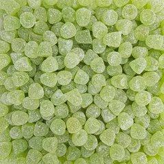 Green Mint (gommes menthe)