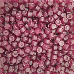 Boutons violette