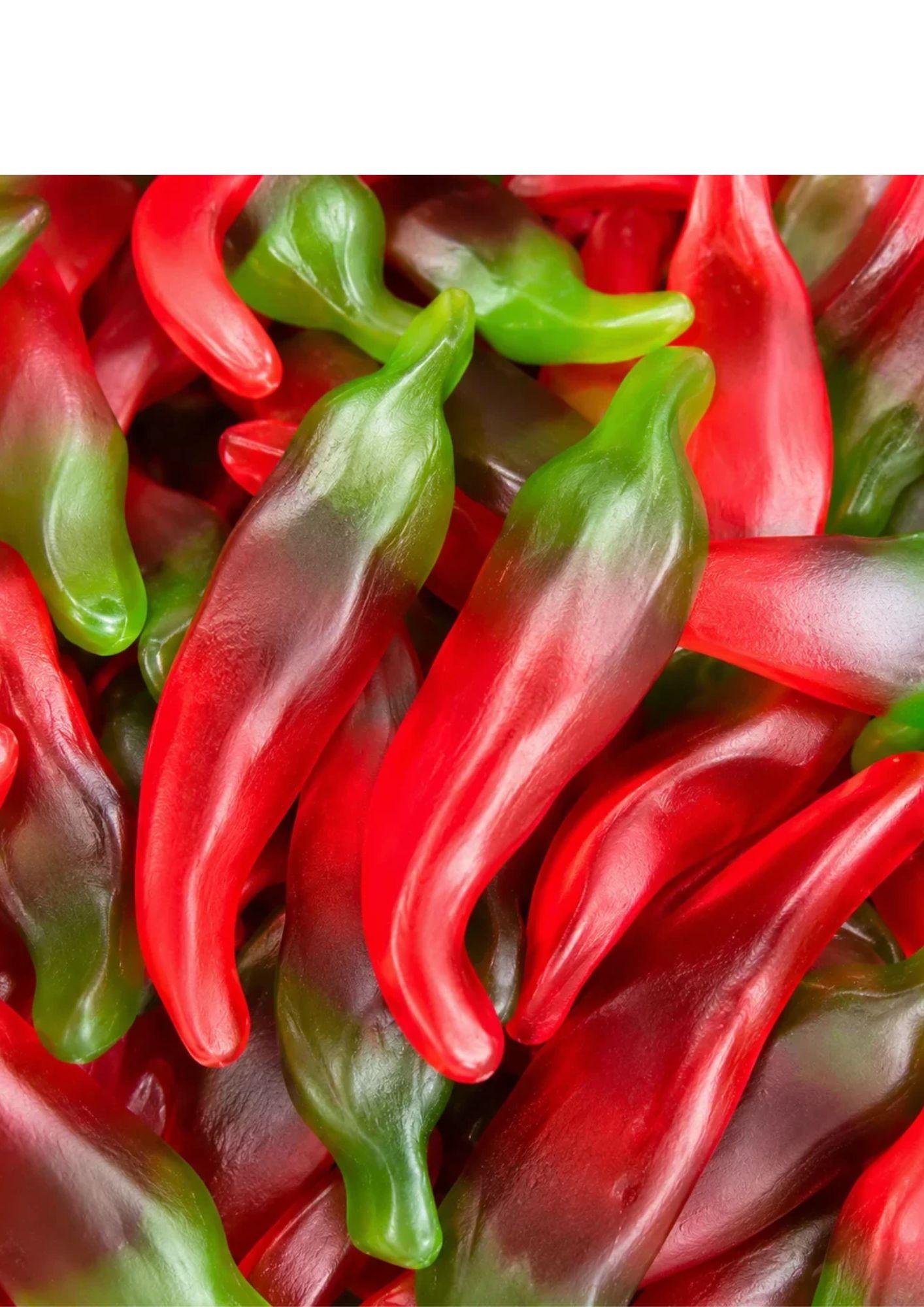 Damel Piment-1kg