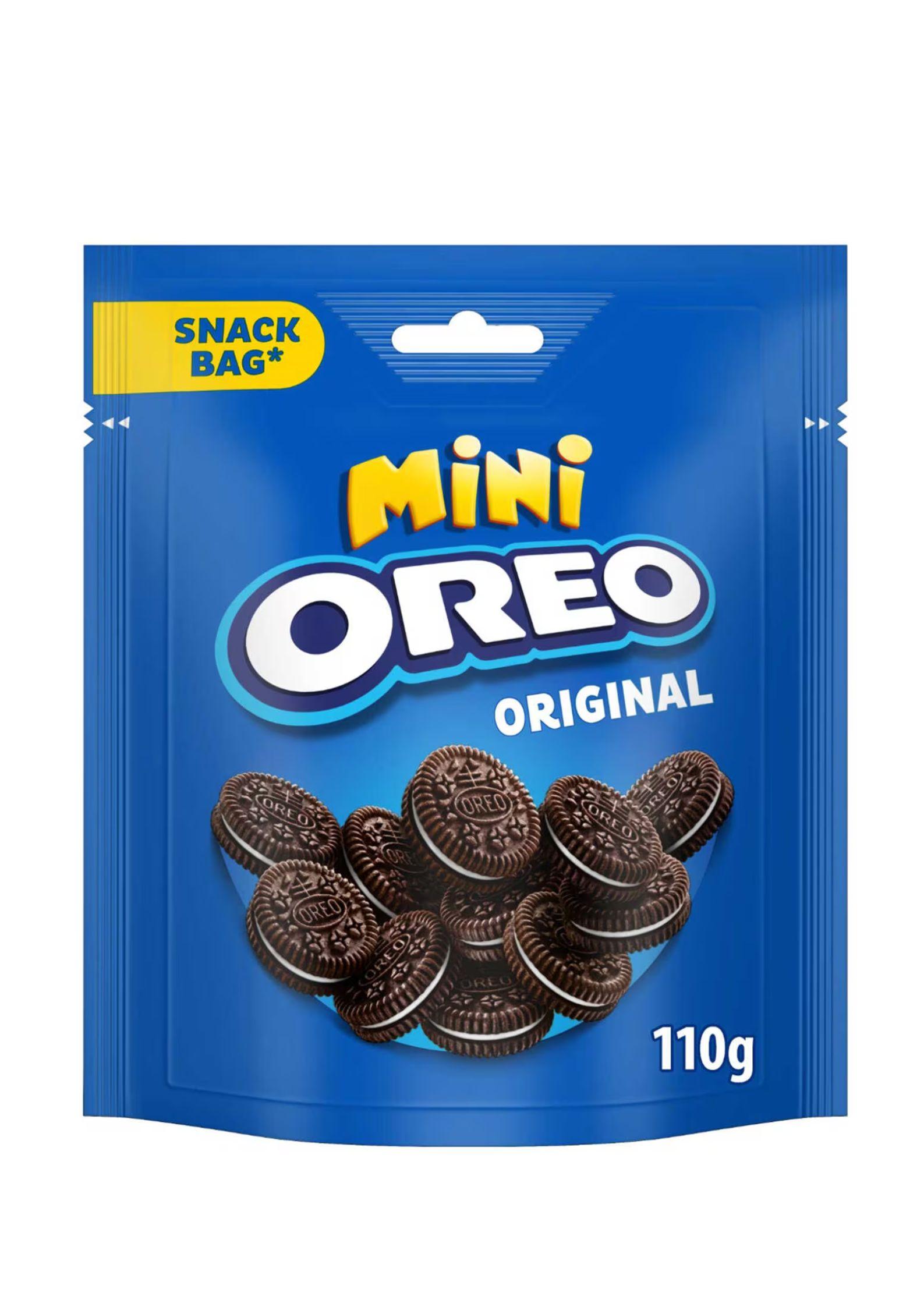 Mini Oreo -110g
