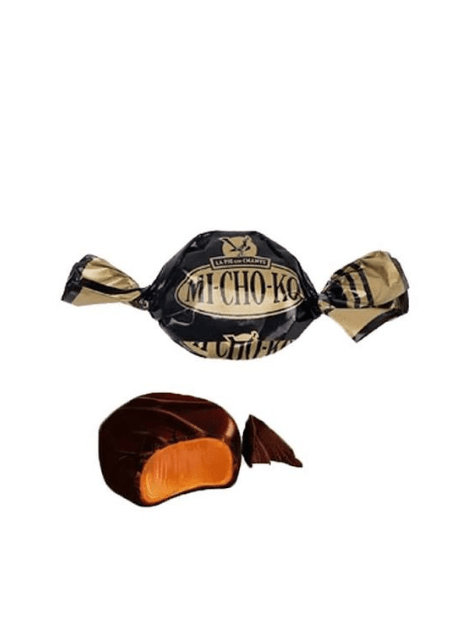 Mi-Cho-Ko Chocolat Noir - 1 kg - 1