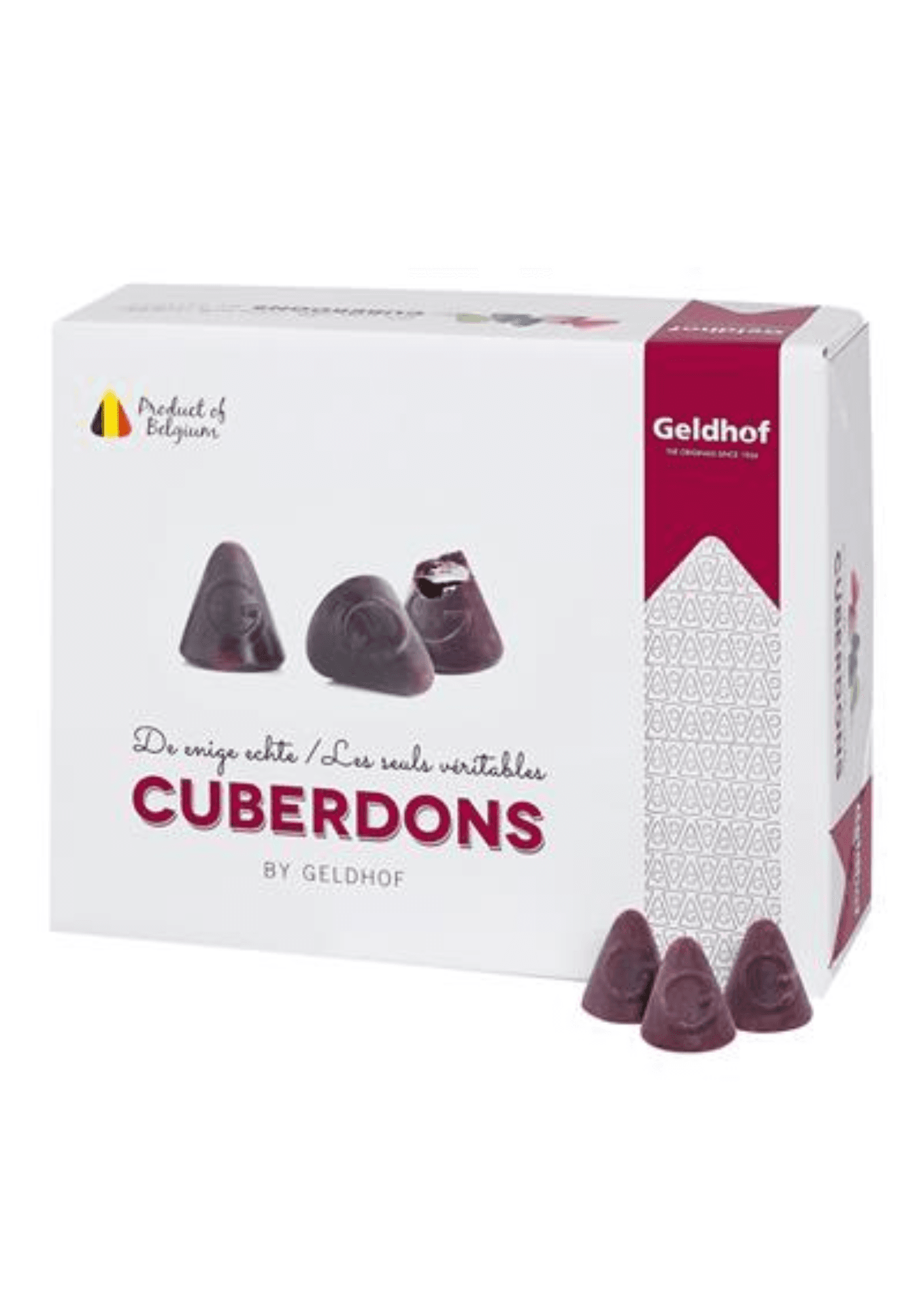 Geldhof Petit Cuberdon Original - 3 kg