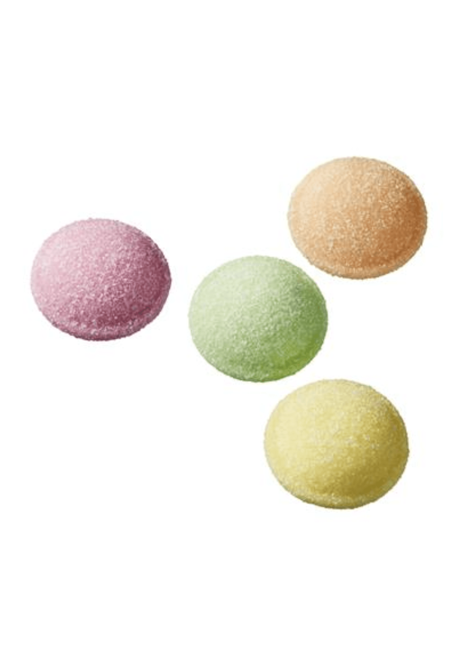 Frisia Sour Mini UFO - 1.25 kg