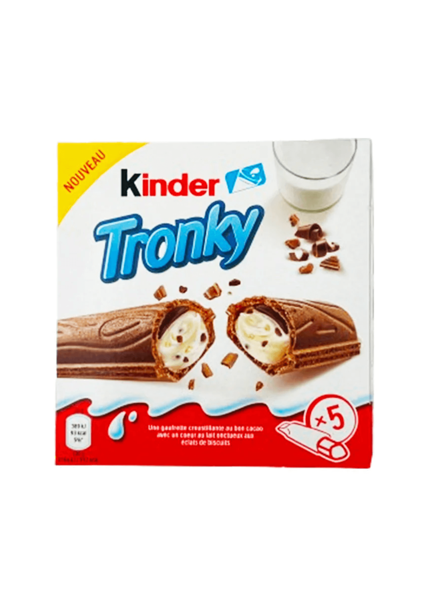 Kinder Tronky - 20 x 90 g