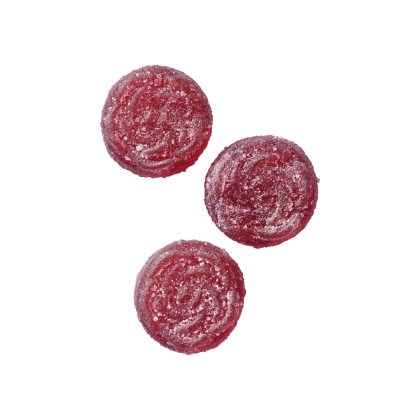 Gicopa Gomme Violette - 12 x 170 g