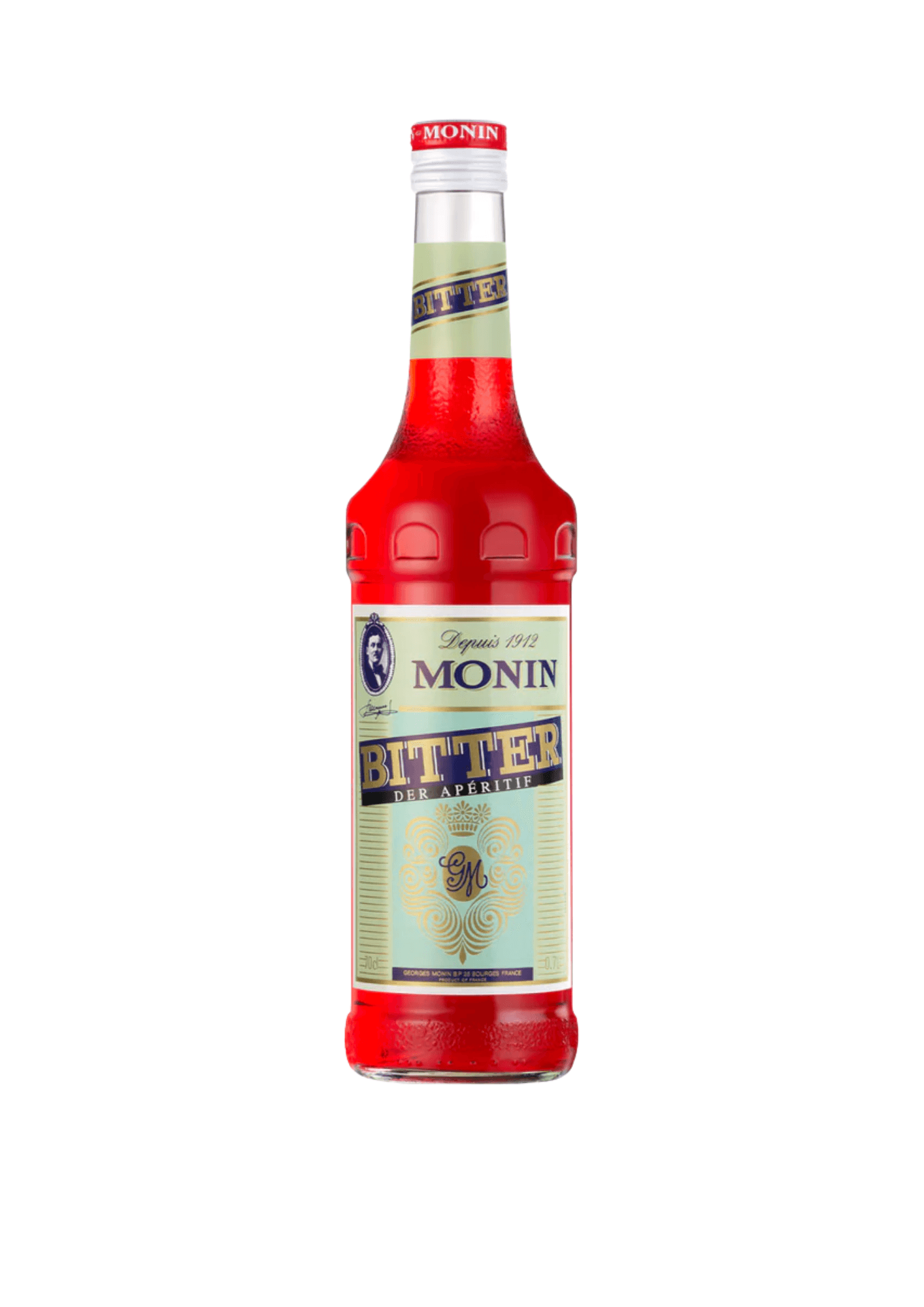 Monin Concentré Amer - 70 cl