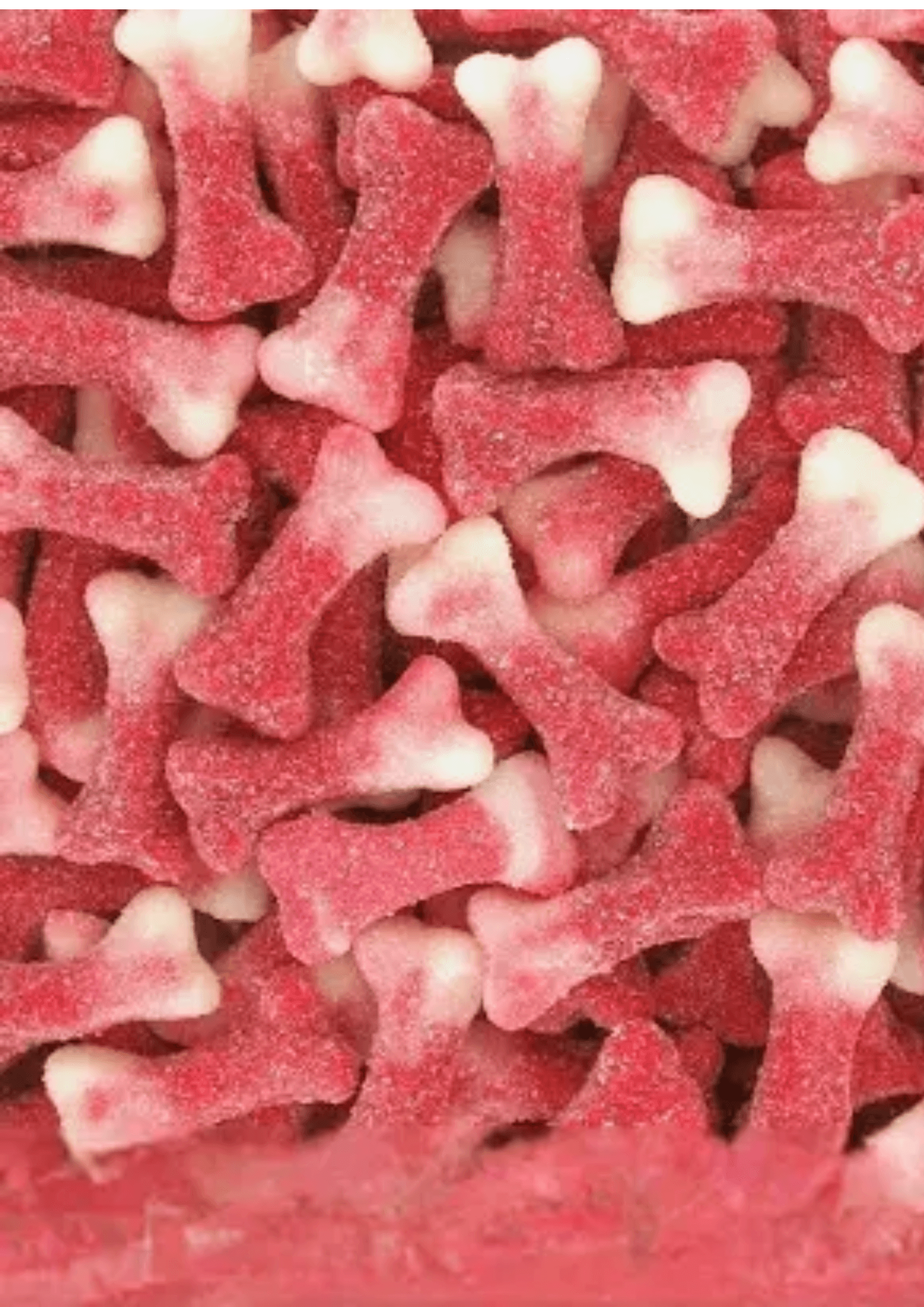 Dulceplus Os Acidulé - 1 kg