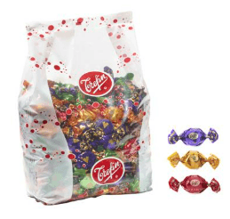 Trefin O'Chok - 3kg