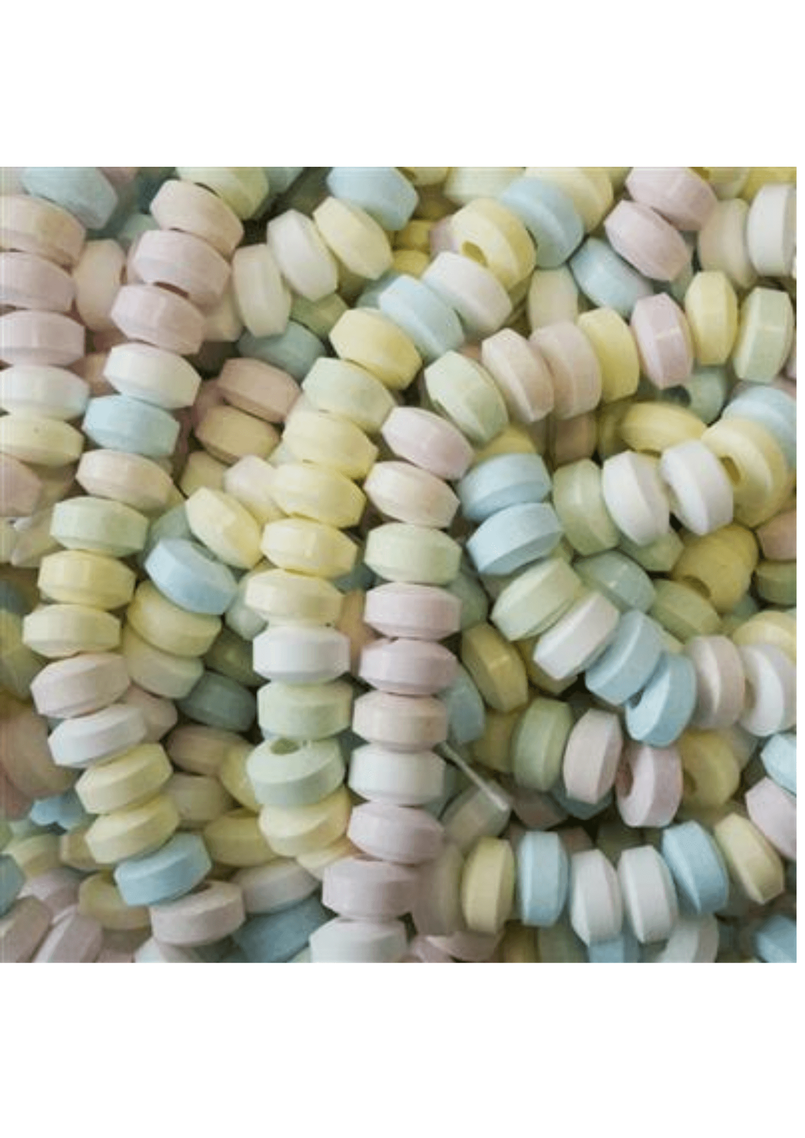 Dr Sweet Colliers de bonbons - 1 kg
