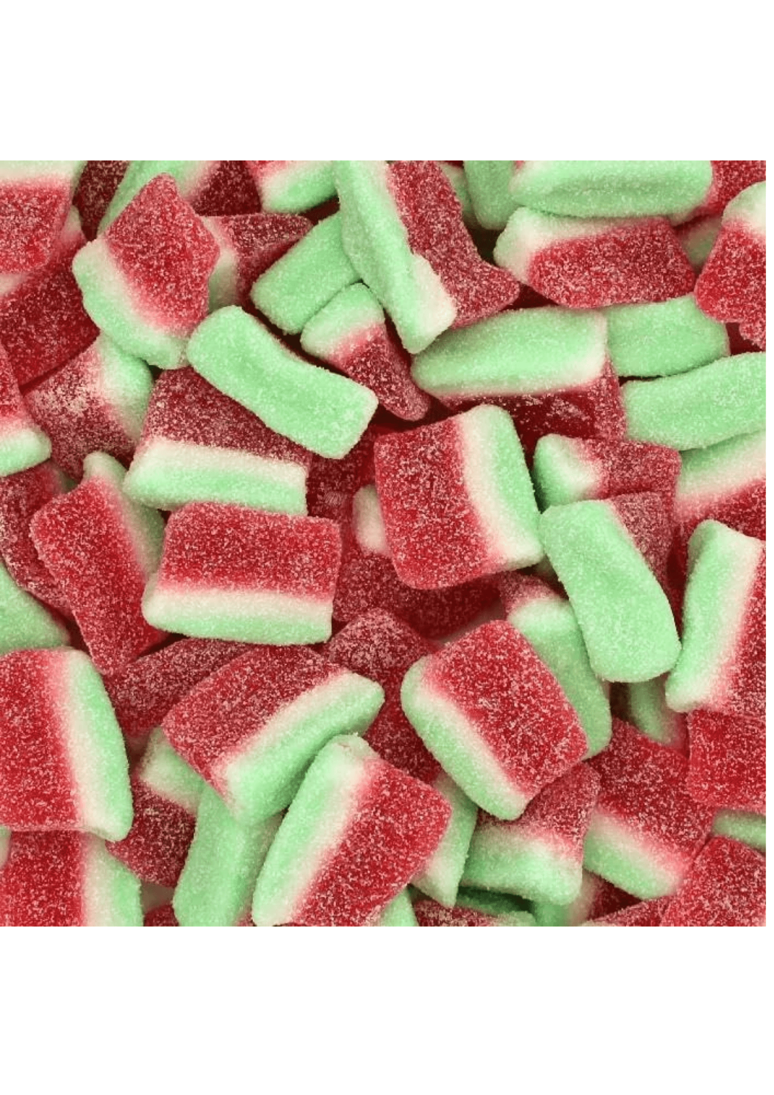 Vidal Tranches de Pastèque Sucrées - 1 kg