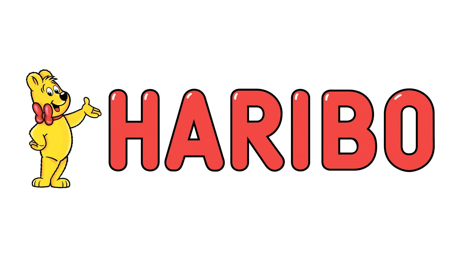 Haribo Schtroumpf Fizz - 1 kg - 2