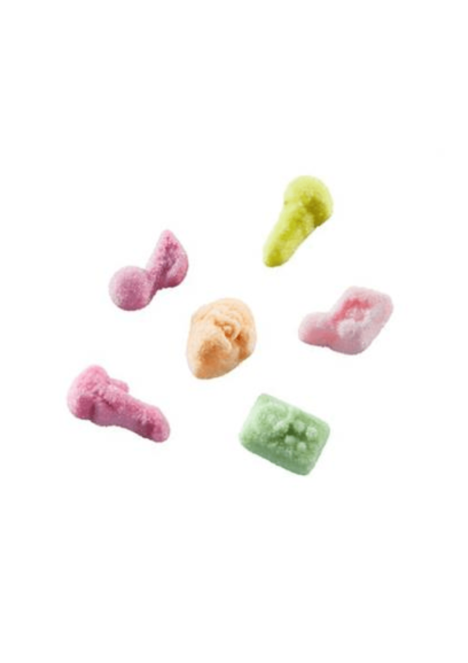 Frisia Sour Tunes - 2 kg