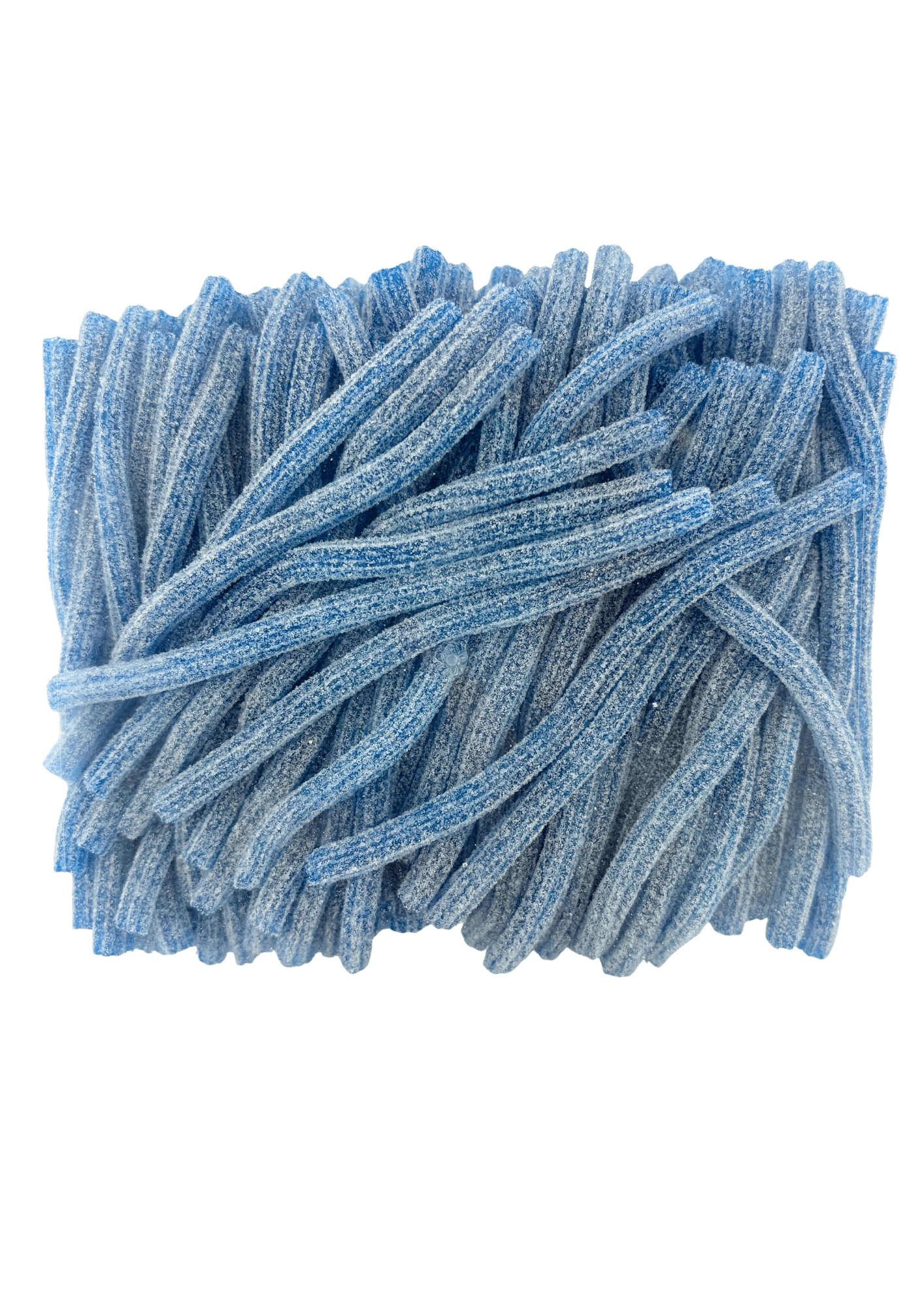 Bâtonnets Acidulés Framboise Tubo - 1 kg