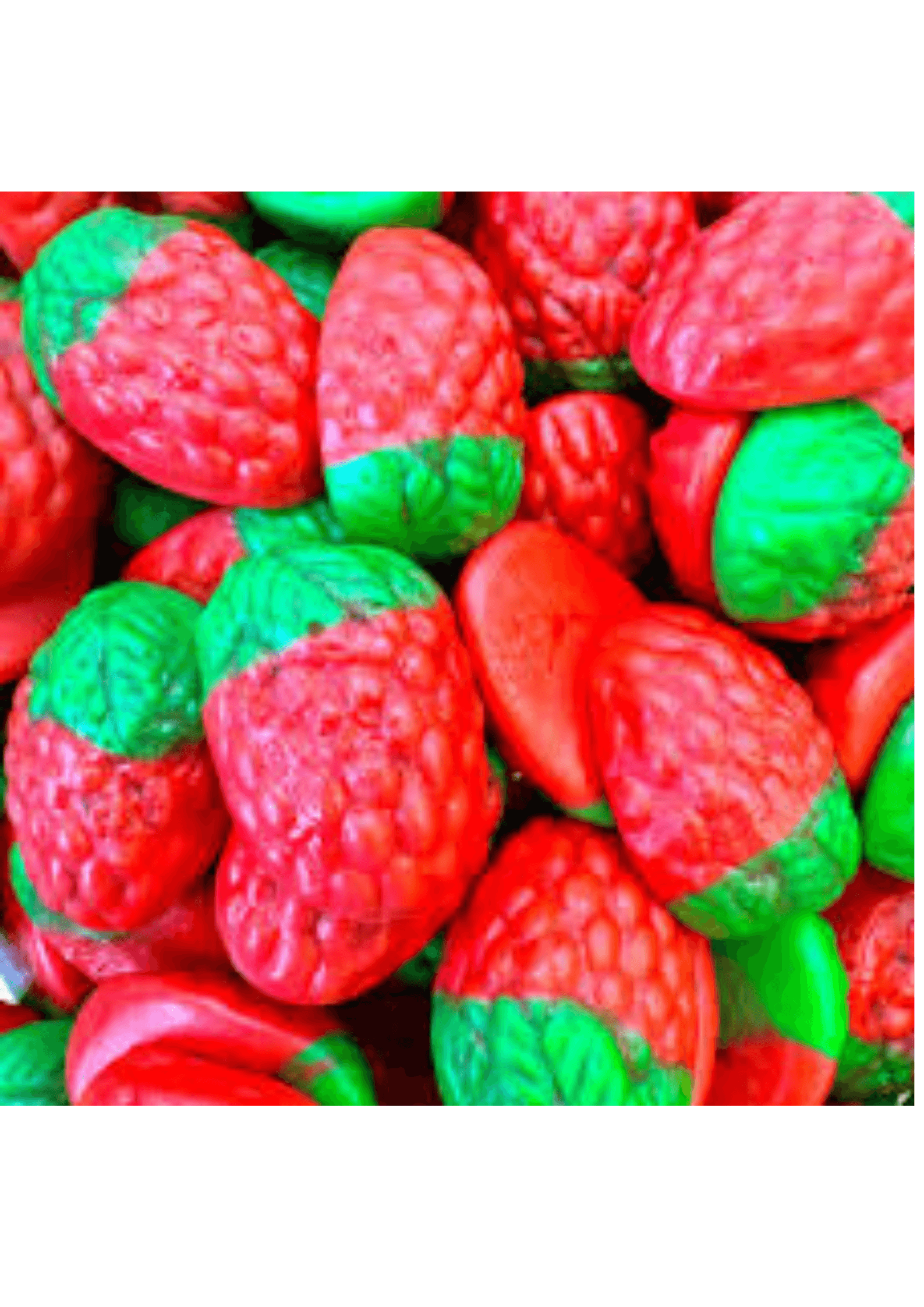 Fraises Silvestres Vidal - 1 kg
