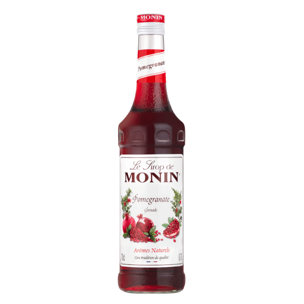 Monin Sirop Saveur Grenade - 70 cl