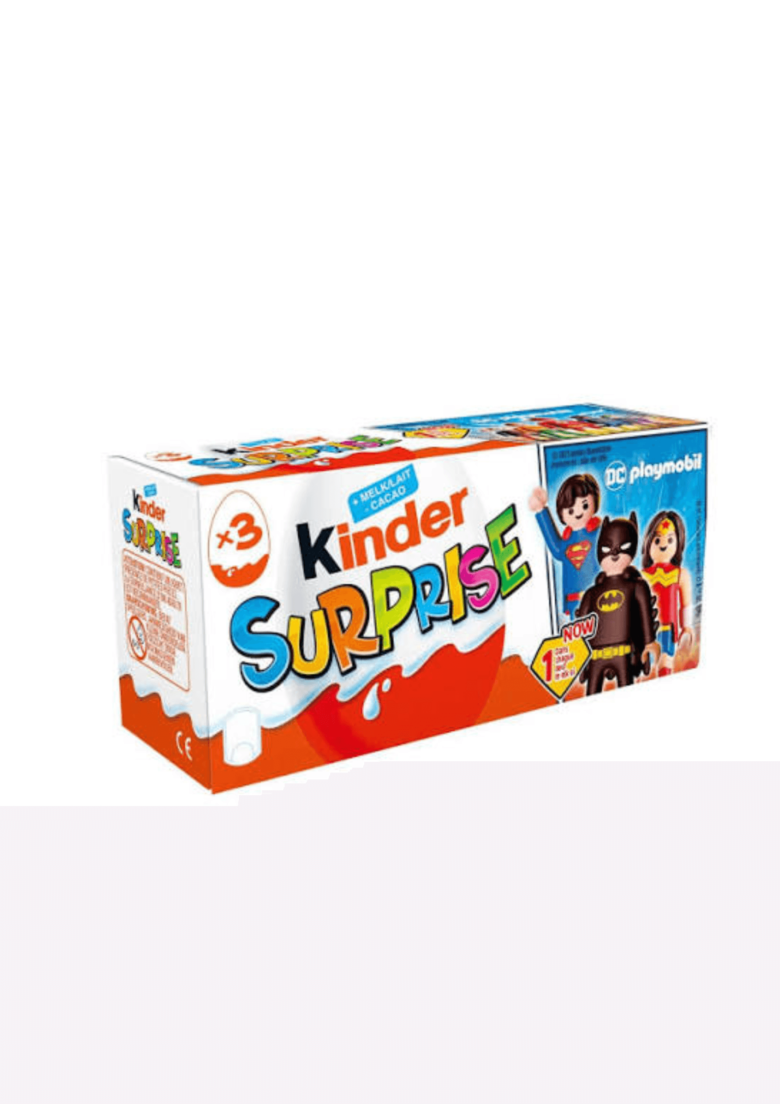 Kinder Surprise Disney - 32 x 3 pc