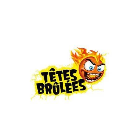 Têtes Brûlées Jungle Barres - 300 pièces - 2