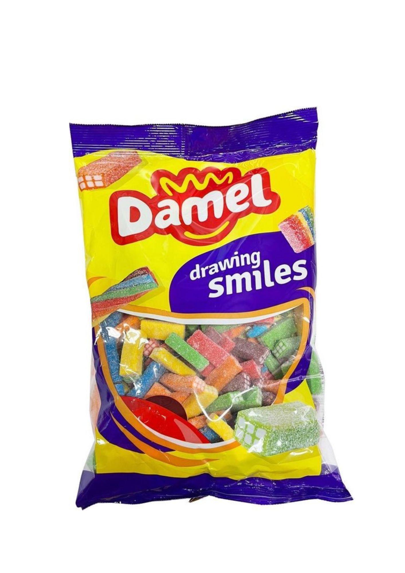Damel jumbo pika energy- 1kg