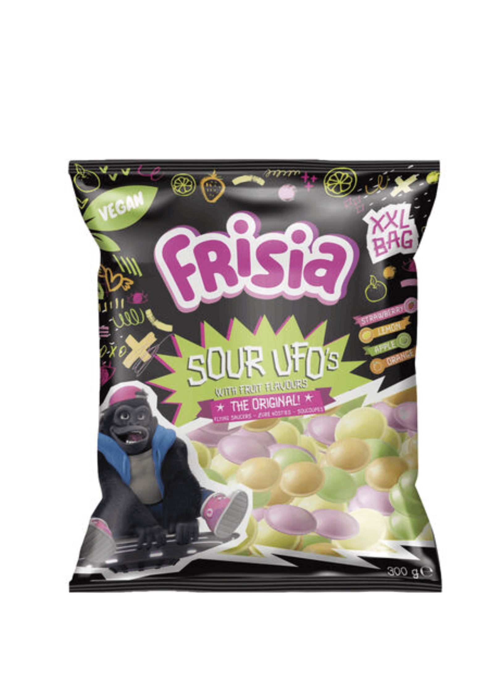 Frisia UFO - 300 g