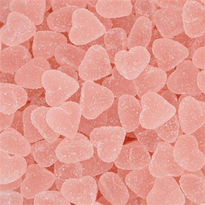 Joris Petit Cœur Rose Sucré - 1 kg - 2