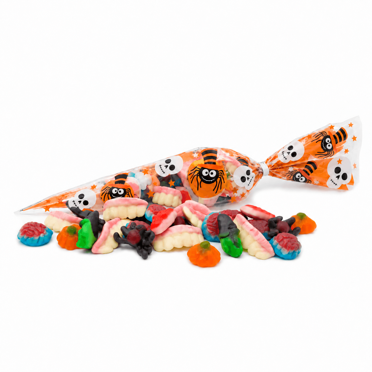200 g - Mix Halloween Halal