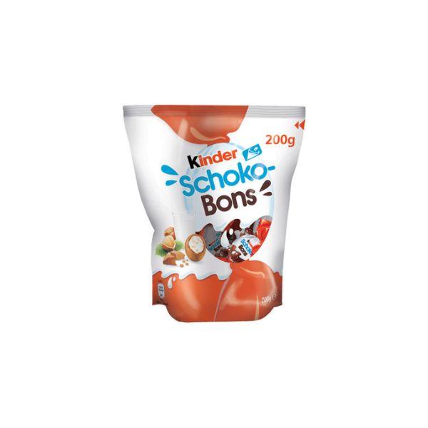 Kinder Schokobons - 18 x 200 g