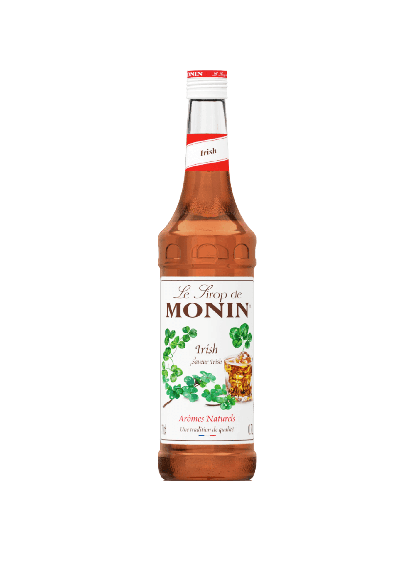 Monin Sirop Saveur Irish - 70 cl